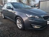 Kia Optima 2012 года за 6 800 000 тг. в Актобе – фото 2