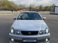 Lexus GS 300 1998 года за 7 200 000 тг. в Алматы