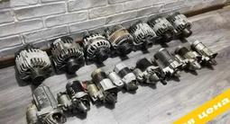 СТАРТЕР НА НИССАН (ГУР/ГЕНЕРАТОР/ВСЕ/МОДЕЛИ) VQ23 VQ25 VQ23 VQ35 SR20 MR20 за 19 999 тг. в Алматы – фото 3