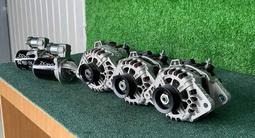 СТАРТЕР НА НИССАН (ГУР/ГЕНЕРАТОР/ВСЕ/МОДЕЛИ) VQ23 VQ25 VQ23 VQ35 SR20 MR20 за 19 999 тг. в Алматы – фото 5