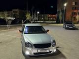 ВАЗ (Lada) Priora 2170 2009 годаүшін2 800 000 тг. в Балхаш – фото 2