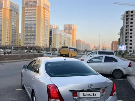 Toyota Crown Majesta 2011 года за 5 900 000 тг. в Астана – фото 22