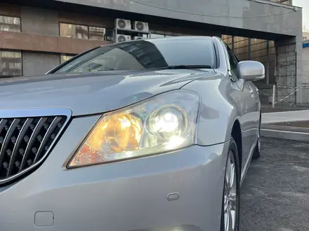 Toyota Crown Majesta 2011 года за 5 900 000 тг. в Астана – фото 24