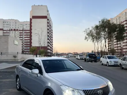 Toyota Crown Majesta 2011 года за 5 900 000 тг. в Астана