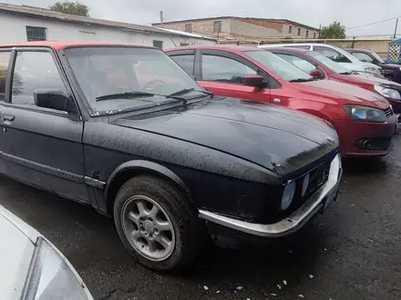 BMW 525 1984 года за 500 000 тг. в Костанай