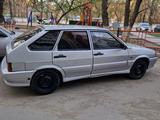 ВАЗ (Lada) 2114 2006 годаүшін1 100 000 тг. в Семей – фото 4