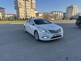 Hyundai Grandeur 2013 годаfor7 400 000 тг. в Тараз – фото 2