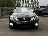 Lexus GS 300 2005 годаүшін6 500 000 тг. в Шымкент