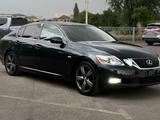 Lexus GS 300 2005 годаүшін6 500 000 тг. в Шымкент – фото 3