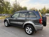 Toyota RAV4 2004 годаүшін5 250 000 тг. в Алматы – фото 3