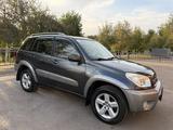 Toyota RAV4 2004 годаүшін5 250 000 тг. в Алматы – фото 4