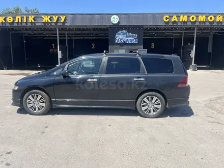 Honda Odyssey 2006 года за 5 500 000 тг. в Алматы – фото 2