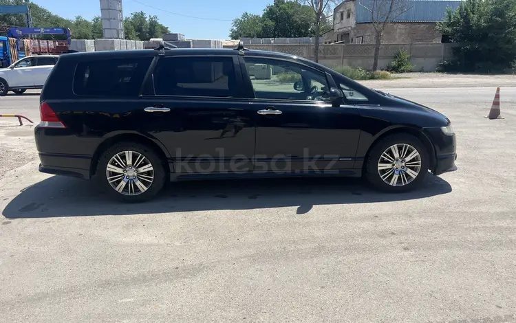 Honda Odyssey 2006 года за 5 500 000 тг. в Алматы