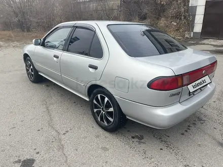 Nissan Sunny 1995 года за 2 900 000 тг. в Усть-Каменогорск – фото 3