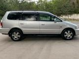 Honda Odyssey 1998 годаүшін3 000 000 тг. в Алматы