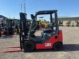 Toyota  8FG15 3м, 1.5т, автомат, газ-бензин, весы 2019 годаүшін5 200 000 тг. в Алматы