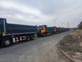 Shacman  Самосвал Shacman 15-25-40 тонн, в наличии в Алматы. 2024 годаүшін25 000 000 тг. в Алматы – фото 7
