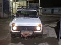 ВАЗ (Lada) Lada 2121 2012 года за 2 500 000 тг. в Атырау – фото 4