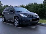 Nissan Murano 2005 годаfor3 700 000 тг. в Риддер – фото 5