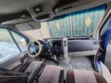 Mercedes-Benz Sprinter 2008 годаүшін8 000 000 тг. в Алматы – фото 4