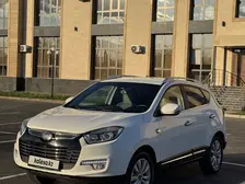 JAC S5, 2022