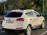 JAC S5 2022 года за 6 000 000 тг. в Алматы – фото 2