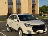 JAC S5 2022 года за 6 000 000 тг. в Алматы – фото 5