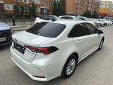 Toyota Corolla 2020 года за 7 700 000 тг. в Актобе – фото 4
