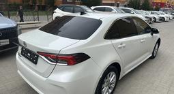 Toyota Corolla 2020 года за 7 700 000 тг. в Актобе – фото 4