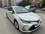 Toyota Corolla 2020 года за 7 700 000 тг. в Актобе