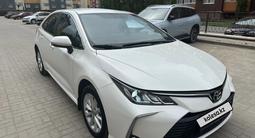 Toyota Corolla 2020 года за 7 700 000 тг. в Актобе