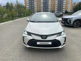 Toyota Corolla 2020 года за 7 700 000 тг. в Актобе – фото 2