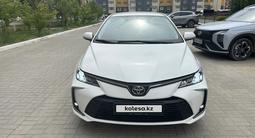 Toyota Corolla 2020 года за 7 700 000 тг. в Актобе – фото 2
