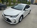 Toyota Corolla 2020 года за 7 700 000 тг. в Актобе – фото 3