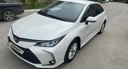 Toyota Corolla 2020 года за 7 700 000 тг. в Актобе – фото 3