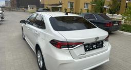 Toyota Corolla 2020 года за 7 700 000 тг. в Актобе – фото 5