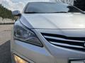 Hyundai Accent 2014 года за 5 500 000 тг. в Алматы – фото 25