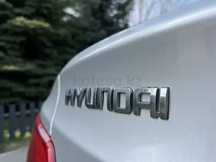Hyundai Accent 2014 года за 5 500 000 тг. в Алматы – фото 34