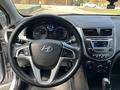 Hyundai Accent 2014 года за 5 500 000 тг. в Алматы – фото 66