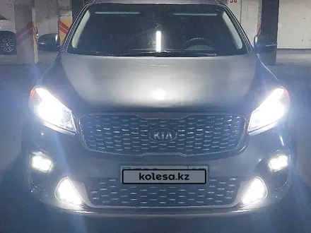 Kia Sorento 2018 года за 11 000 000 тг. в Уральск