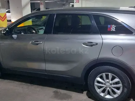 Kia Sorento 2018 года за 11 000 000 тг. в Уральск – фото 6