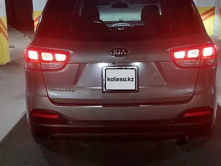Kia Sorento 2018 года за 11 000 000 тг. в Уральск – фото 7