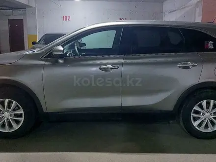 Kia Sorento 2018 года за 11 000 000 тг. в Уральск – фото 8