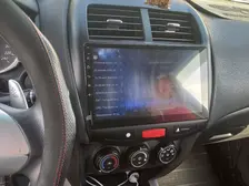Mitsubishi ASX, 2012
