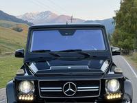 Mercedes-Benz G 55 AMG 2004 годаүшін16 000 000 тг. в Алматы