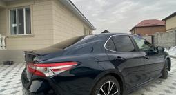 Toyota Camry 2018 годаfor9 200 000 тг. в Алматы – фото 5