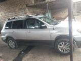 Mitsubishi Outlander 2003 годаүшін4 000 000 тг. в Шымкент