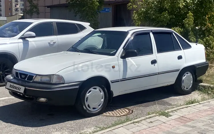 Daewoo Nexia 2005 года за 1 000 000 тг. в Шымкент