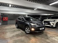 Toyota RAV4 2015 года за 10 700 000 тг. в Алматы