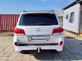 Lexus LX 570 2008 года за 17 500 000 тг. в Атырау – фото 5